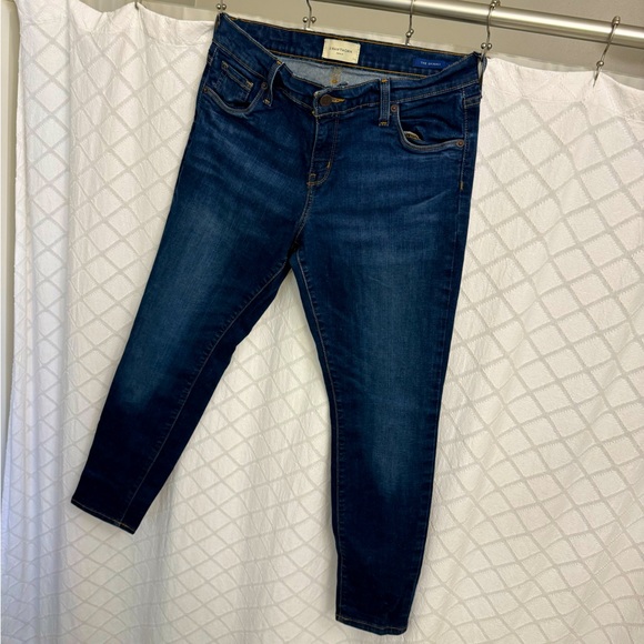 41 Hawthorn Denim - 41 Hawthorne Skinny Jean 31